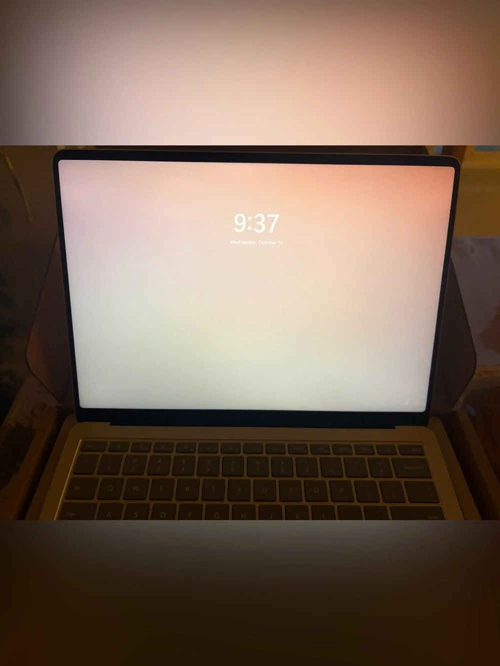Microsoft Surface Laptop for Business 7th Edition